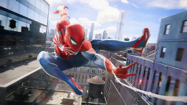 图片[11]-【PC】漫威蜘蛛侠2 Marvel’s Spider-Man 2 v1.526.0.0【大型ACT/开放世界/3D全动态】官方中文【111G】-豫语游戏库