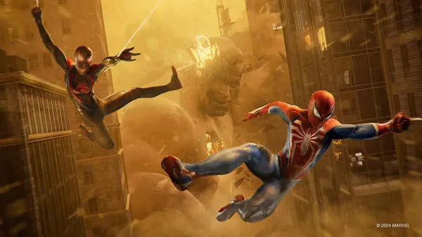 图片[12]-【PC】漫威蜘蛛侠2 Marvel’s Spider-Man 2 v1.526.0.0【大型ACT/开放世界/3D全动态】官方中文【111G】-豫语游戏库