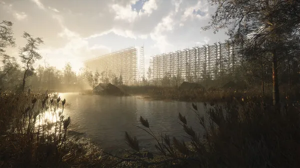 图片[4]-【PC】潜行者2：切尔诺贝利之心 S.T.A.L.K.E.R 2 Heart of Chornobyl Build.17360673豪华中文+预购特典+季票+全DLC【172GB】-豫语游戏库