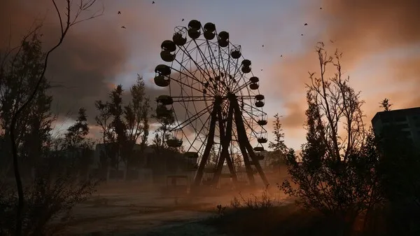 图片[2]-【PC】潜行者2：切尔诺贝利之心 S.T.A.L.K.E.R 2 Heart of Chornobyl Build.17360673豪华中文+预购特典+季票+全DLC【172GB】-豫语游戏库
