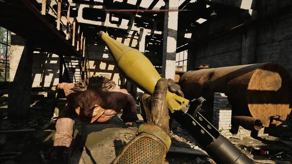 图片[3]-【PC】潜行者2：切尔诺贝利之心 S.T.A.L.K.E.R 2 Heart of Chornobyl Build.17360673豪华中文+预购特典+季票+全DLC【172GB】-豫语游戏库