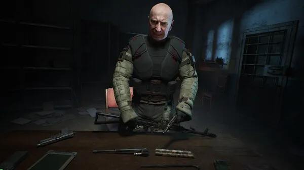 图片[8]-【PC】潜行者2：切尔诺贝利之心 S.T.A.L.K.E.R 2 Heart of Chornobyl Build.17360673豪华中文+预购特典+季票+全DLC【172GB】-豫语游戏库