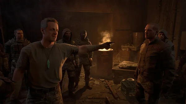 图片[6]-【PC】潜行者2：切尔诺贝利之心 S.T.A.L.K.E.R 2 Heart of Chornobyl Build.17360673豪华中文+预购特典+季票+全DLC【172GB】-豫语游戏库