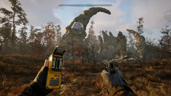 图片[7]-【PC】潜行者2：切尔诺贝利之心 S.T.A.L.K.E.R 2 Heart of Chornobyl Build.17360673豪华中文+预购特典+季票+全DLC【172GB】-豫语游戏库