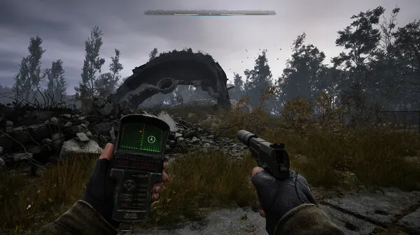 图片[9]-【PC】潜行者2：切尔诺贝利之心 S.T.A.L.K.E.R 2 Heart of Chornobyl Build.17360673豪华中文+预购特典+季票+全DLC【172GB】-豫语游戏库