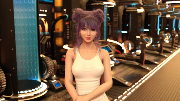 图片[5]-【PC】激情乘客 Passioners v1.0【SLG/欧美/动态】官方中文-豫语游戏库