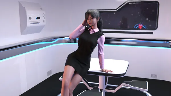图片[2]-【PC】激情乘客 Passioners v1.0【SLG/欧美/动态】官方中文-豫语游戏库