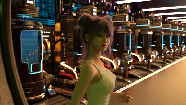图片[8]-【PC】激情乘客 Passioners v1.0【SLG/欧美/动态】官方中文-豫语游戏库