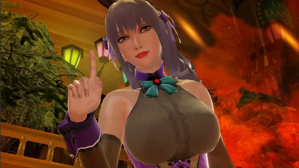 图片[5]-【PC】燃烧的兔子 Rabbit Burn Ver1.09e【3D街机互动】官方中文-豫语游戏库