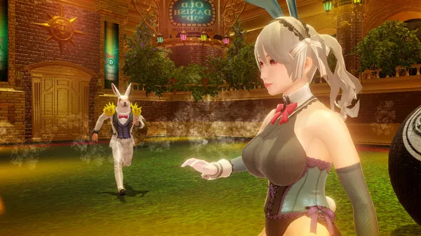 图片[14]-【PC】燃烧的兔子 Rabbit Burn Ver1.09e【3D街机互动】官方中文-豫语游戏库