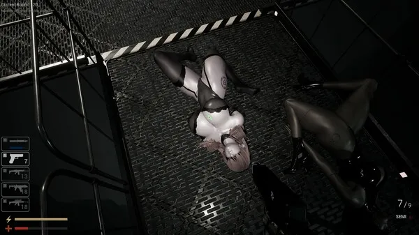 图片[6]-【PC】爬行实验室 Crawling Lab V1.7.2【ACT/欧美/3D】官方中文-豫语游戏库