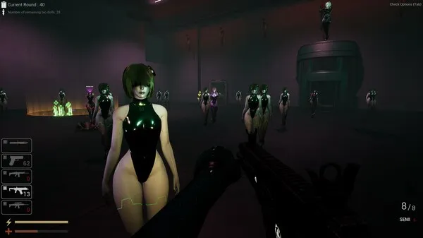 图片[8]-【PC】爬行实验室 Crawling Lab V1.7.2【ACT/欧美/3D】官方中文-豫语游戏库