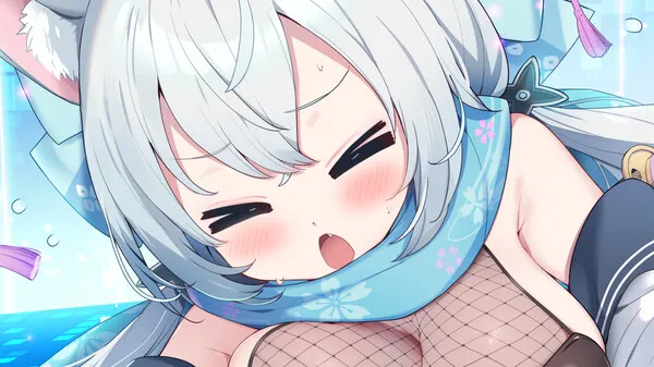图片[3]-【PC】爱之旅程/StreamLove Voyage v1.0.0【日式精品ADV/动态】官方中文-豫语游戏库