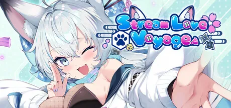 图片[5]-【PC】爱之旅程/StreamLove Voyage v1.0.0【日式精品ADV/动态】官方中文-豫语游戏库