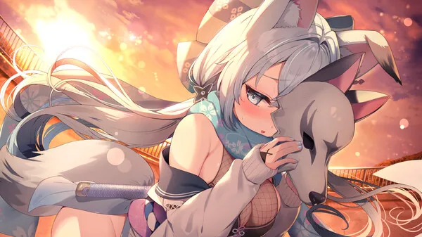 图片[6]-【PC】爱之旅程/StreamLove Voyage v1.0.0【日式精品ADV/动态】官方中文-豫语游戏库