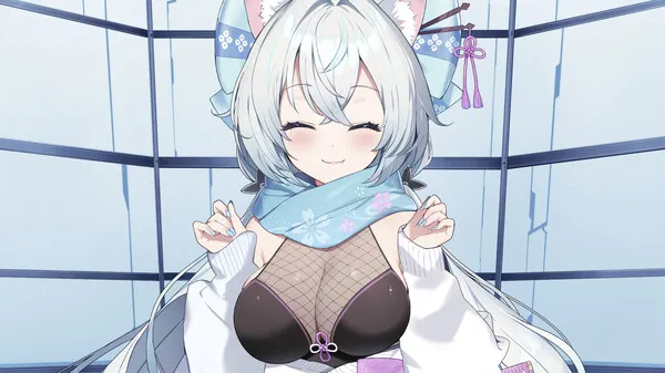 图片[2]-【PC】爱之旅程/StreamLove Voyage v1.0.0【日式精品ADV/动态】官方中文-豫语游戏库