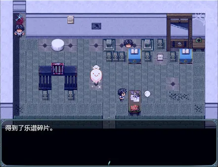 图片[3]-【PC】片桐同学想依靠我 片桐さんは僕に頼りたい v20250120【RPG/解谜/动态】-豫语游戏库