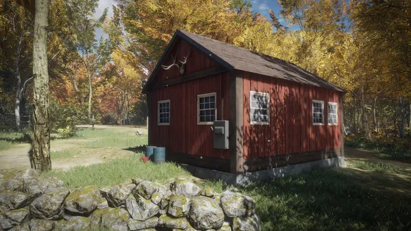 图片[6]-【PC】猎人：荒野的召唤 Build.15758508 官方中文+猎人火力包DLC+全DLC【57G】-豫语游戏库
