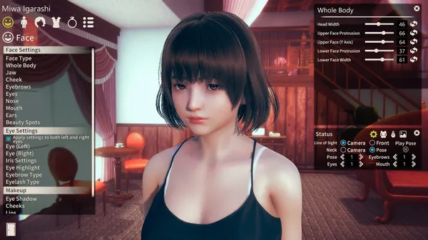 图片[7]-【PC】甜心选择2-原欲/HoneySelect2 DX 崎玉玉玉玉 完美整合包【I社大作/魔改整合包】汉化补全/全MOD/上千私货角色卡【252G】-豫语游戏库