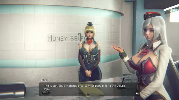 图片[8]-【PC】甜心选择2-原欲/HoneySelect2 DX 崎玉玉玉玉 完美整合包【I社大作/魔改整合包】汉化补全/全MOD/上千私货角色卡【252G】-豫语游戏库