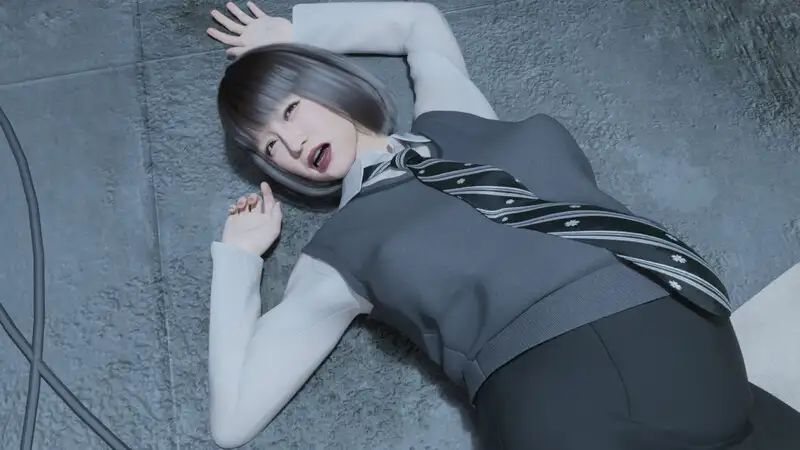 图片[5]-【PC】电车之狼 v1.0【日式互动SLG/3D动态】官方中文-豫语游戏库