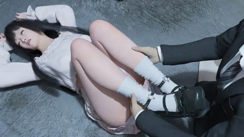 图片[6]-【PC】电车之狼 v1.0【日式互动SLG/3D动态】官方中文-豫语游戏库