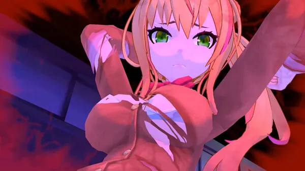 图片[1]-【PC】电锯辣妹 GirlAndChainsaw v1.1.0【ACT/3D动态】官方中文-豫语游戏库