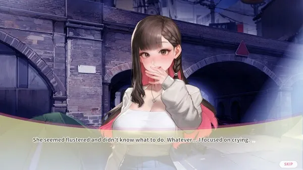 图片[5]-【PC】直播开始！VTuber 训练 Streaming ON! VTuber Training【养成互动SLG/动态】官方中文-豫语游戏库