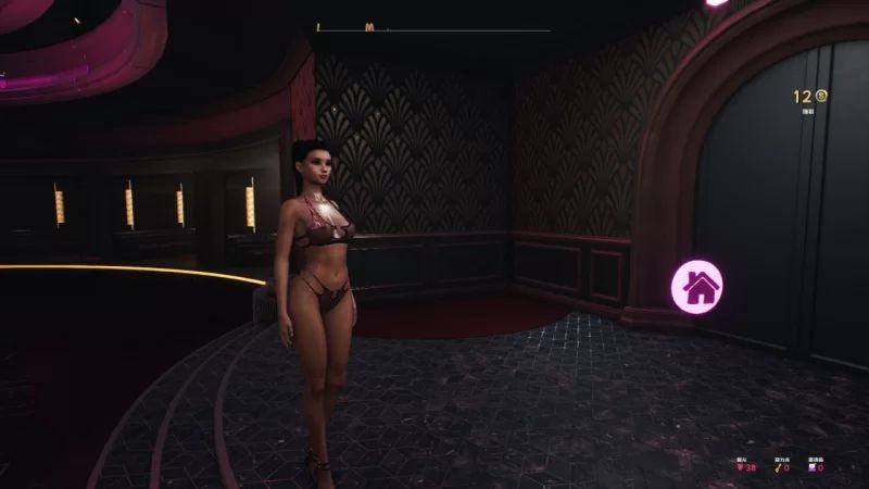 图片[5]-【PC】真实人生：阳光城（绅士版GTA） Real Life Sunbay City v1.3【极品RPG/欧美/开放世界】汉化版【8.7G】-豫语游戏库