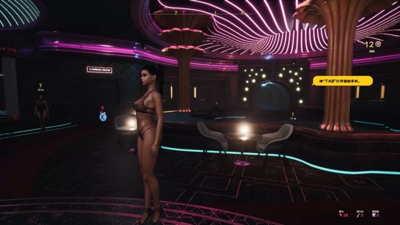 图片[10]-【PC】真实人生：阳光城（绅士版GTA） Real Life Sunbay City v1.3【极品RPG/欧美/开放世界】汉化版【8.7G】-豫语游戏库