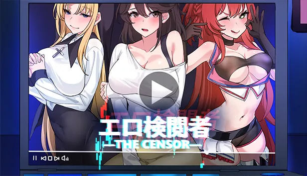 图片[5]-【PC】社群审查/エロ検閲者 The Censor Ver3.21【SLG/像素/动态】官方中文-豫语游戏库