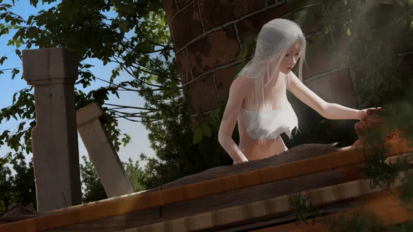 图片[4]-【PC】神话传记6：复仇 Fairy Biography 6 : Revenge【解密SLG/互动触摸/全动态3C】官方中文-豫语游戏库