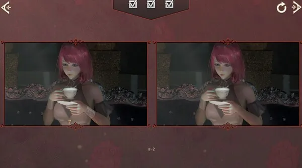 图片[6]-【PC】神话传记6：复仇 Fairy Biography 6 : Revenge【解密SLG/互动触摸/全动态3C】官方中文-豫语游戏库
