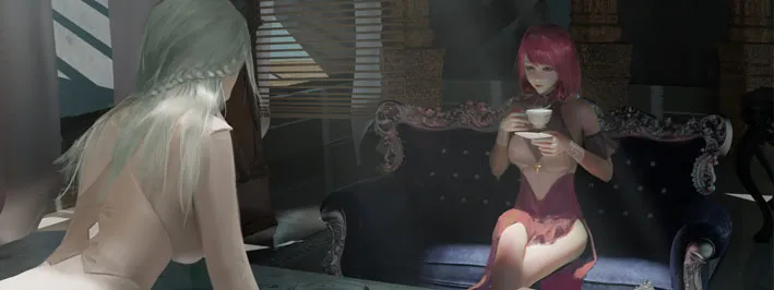 图片[13]-【PC】神话传记6：复仇 Fairy Biography 6 : Revenge【解密SLG/互动触摸/全动态3C】官方中文-豫语游戏库