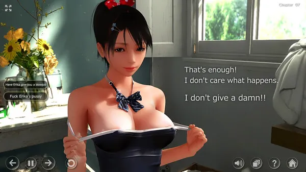 图片[2]-【PC】秘密工作室 The Secret Atelier Ver20250503【互动SLG/3D动态】官方中文【6.3G】-豫语游戏库