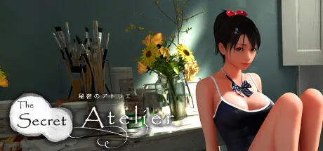 图片[1]-【PC】秘密工作室 The Secret Atelier Ver20250503【互动SLG/3D动态】官方中文【6.3G】-豫语游戏库
