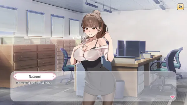 图片[2]-【PC】秘密玩具 Secret Toy【日式SLG/2D动态】官方中文-豫语游戏库