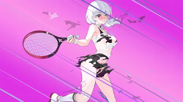 图片[4]-【PC】网球天使EX Academy Love Saga: Tennis Angels EX v1.0【日式SLG/3D全动态】官方中文-豫语游戏库
