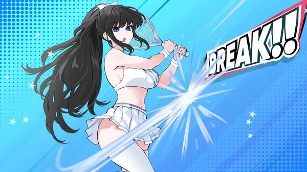 图片[6]-【PC】网球天使EX Academy Love Saga: Tennis Angels EX v1.0【日式SLG/3D全动态】官方中文-豫语游戏库