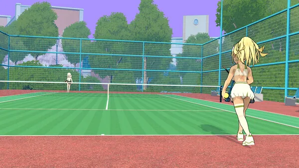 图片[10]-【PC】网球天使EX Academy Love Saga: Tennis Angels EX v1.0【日式SLG/3D全动态】官方中文-豫语游戏库