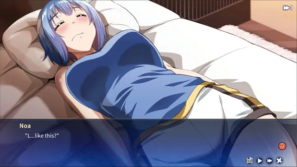 图片[7]-【PC】美少女专属按摩师 Love Relaxation v1.7.6【互动SLG/2D动态】官方中文-豫语游戏库