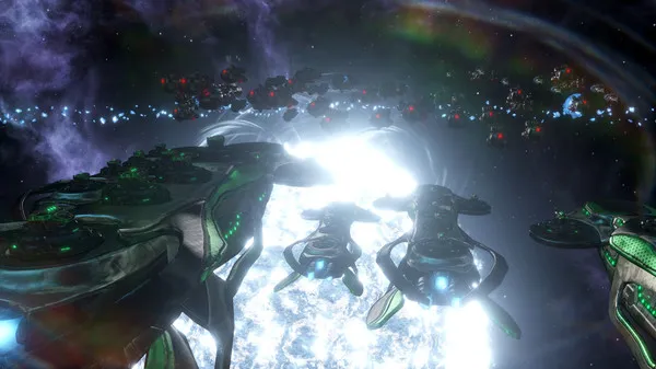 图片[4]-【PC】群星 STELLARIS Ver3.14.159265 季票9 绅士整合版【日式SLG/动态】汉化版【26.7G】-豫语游戏库