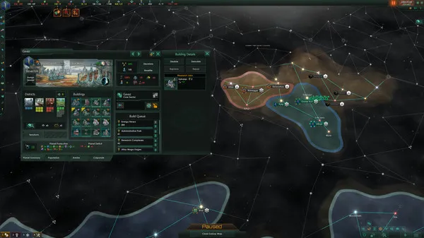 图片[3]-【PC】群星 STELLARIS Ver3.14.159265 季票9 绅士整合版【日式SLG/动态】汉化版【26.7G】-豫语游戏库