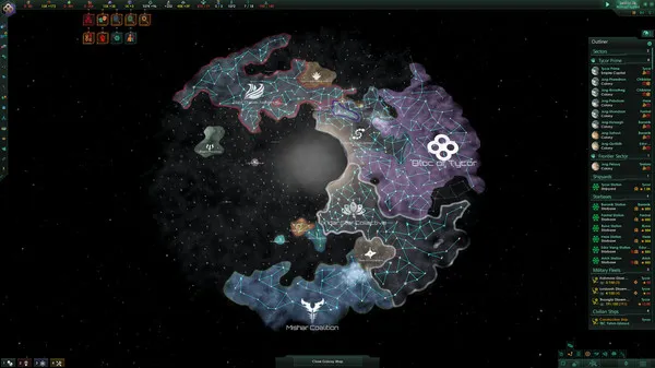 图片[5]-【PC】群星 STELLARIS Ver3.14.159265 季票9 绅士整合版【日式SLG/动态】汉化版【26.7G】-豫语游戏库
