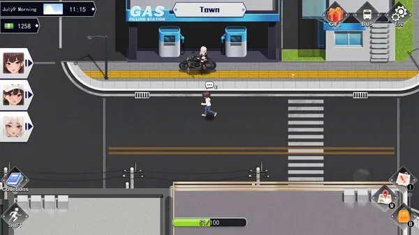图片[2]-【PC】职场幻想 Workspace Fantasy-Ver1.3.0【沙盒SLG/都市后宫/动态】官方中文-豫语游戏库