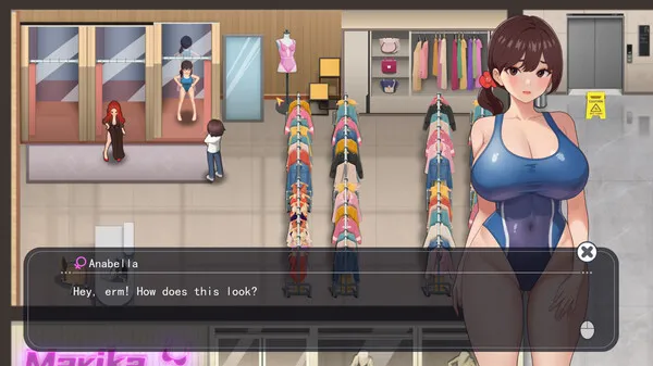 图片[3]-【PC】职场幻想 Workspace Fantasy-Ver1.3.0【沙盒SLG/都市后宫/动态】官方中文-豫语游戏库