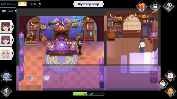 图片[8]-【PC】职场幻想 Workspace Fantasy-Ver1.3.0【沙盒SLG/都市后宫/动态】官方中文-豫语游戏库