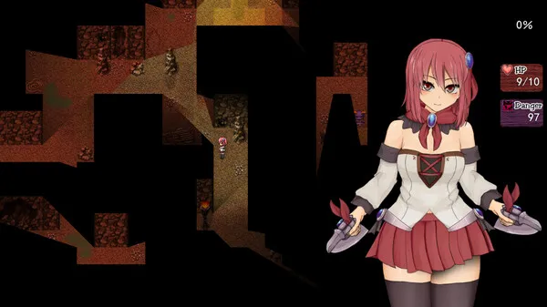 图片[3]-【PC】苏尔露伊 After Mini v1.01【日系RPG/2D/动态】官方中文版-豫语游戏库