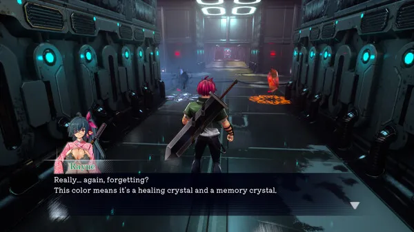 图片[6]-【PC】血色流亡者 ブラッドクローラー【3D奇幻RPG】官方中文-豫语游戏库