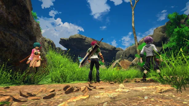 图片[7]-【PC】血色流亡者 ブラッドクローラー【3D奇幻RPG】官方中文-豫语游戏库